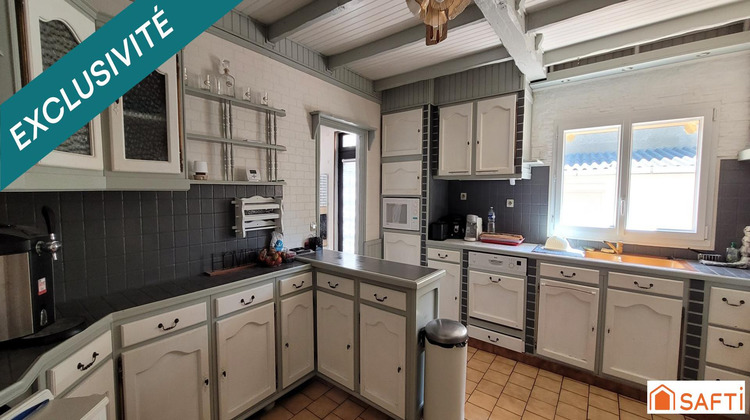 Ma-Cabane - Vente Maison Brissay-Choigny, 132 m²