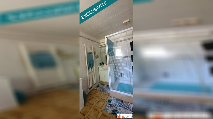 Ma-Cabane - Vente Maison Brissay-Choigny, 132 m²