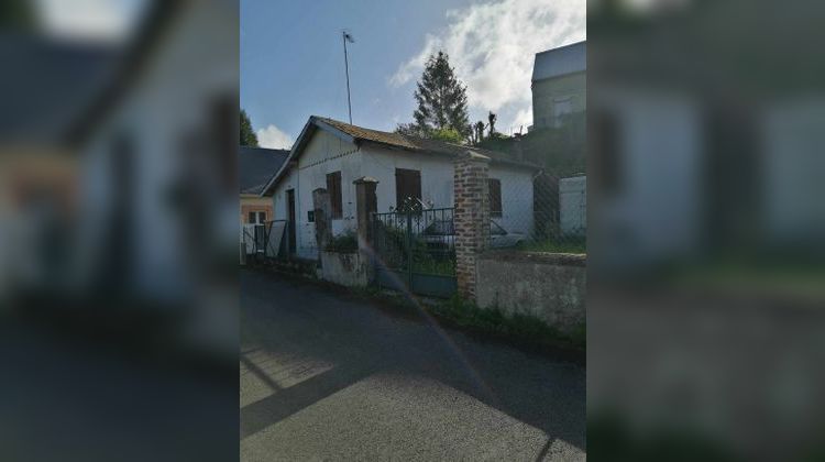 Ma-Cabane - Vente Maison Brissy-Hamégicourt, 52 m²