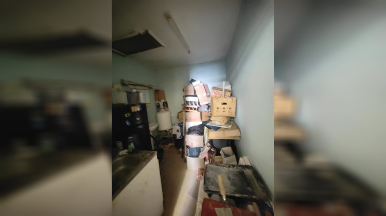 Ma-Cabane - Vente Maison Brissy-Hamégicourt, 46 m²