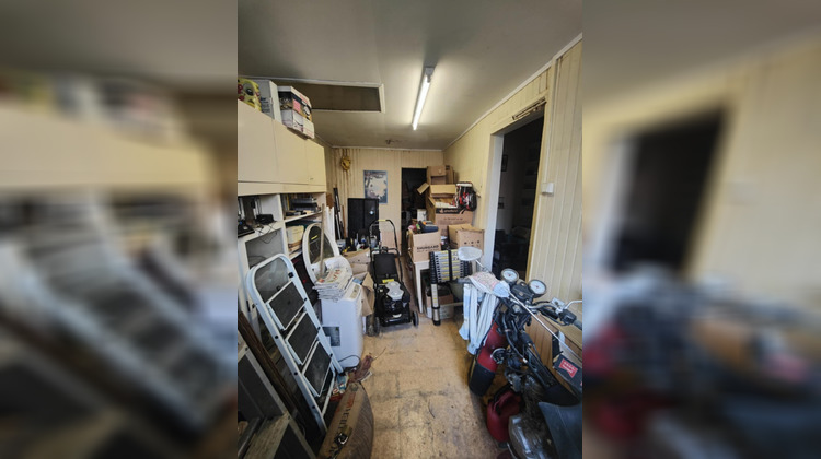 Ma-Cabane - Vente Maison Brissy-Hamégicourt, 46 m²