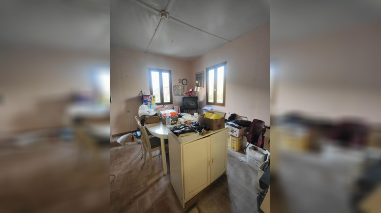 Ma-Cabane - Vente Maison Brissy-Hamégicourt, 46 m²