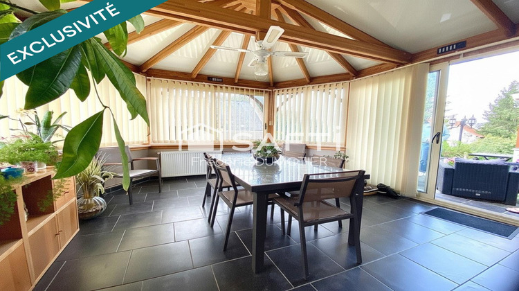 Ma-Cabane - Vente Maison Brissy-Hamegicourt, 130 m²