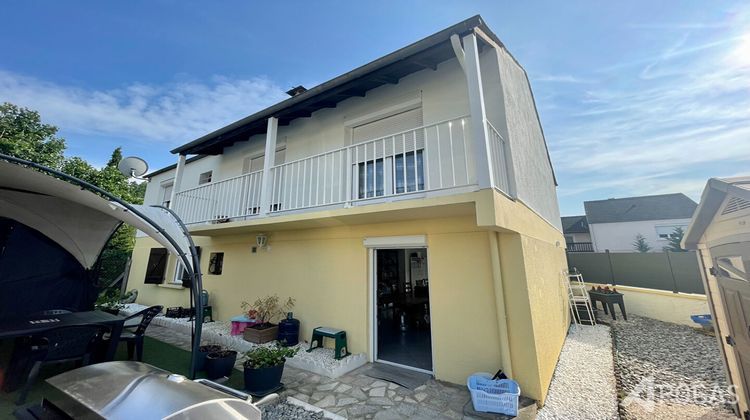 Ma-Cabane - Vente Maison BRIVE-LA-GAILLARDE, 154 m²