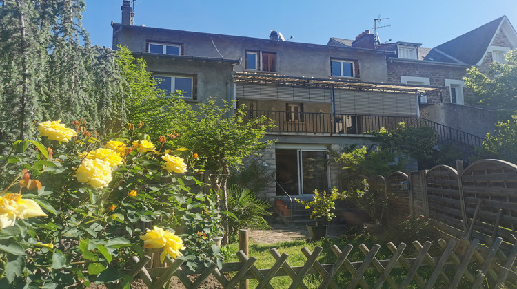 Ma-Cabane - Vente Maison Brive-la-Gaillarde, 290 m²