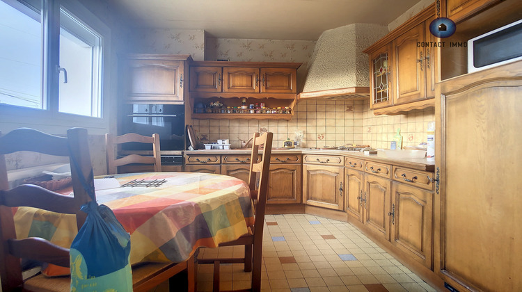 Ma-Cabane - Vente Maison Brive-la-Gaillarde, 111 m²