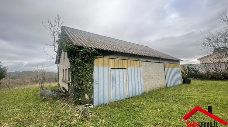 Ma-Cabane - Vente Maison Brive-la-Gaillarde, 68 m²