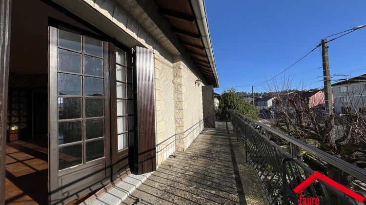 Ma-Cabane - Vente Maison Brive-la-Gaillarde, 105 m²