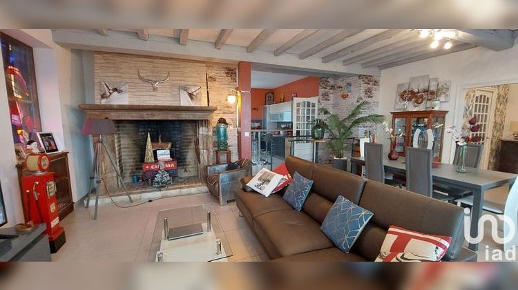 Ma-Cabane - Vente Maison Brive-la-Gaillarde, 180 m²