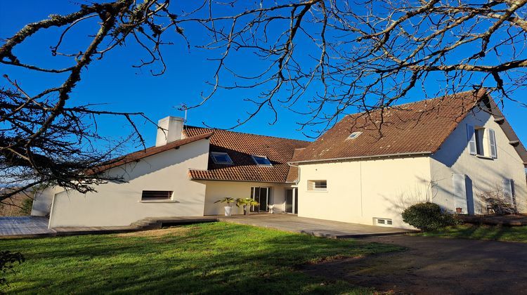 Ma-Cabane - Vente Maison Brive-la-Gaillarde, 260 m²