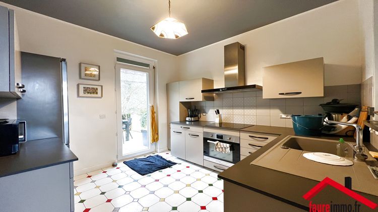 Ma-Cabane - Vente Maison Brive-la-Gaillarde, 150 m²