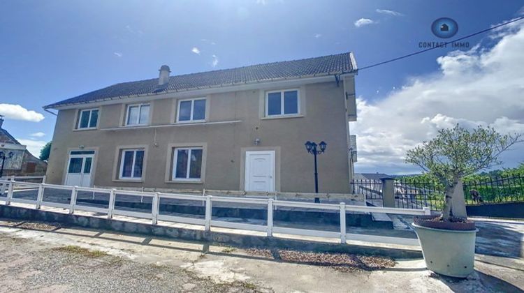 Ma-Cabane - Vente Maison Brive-la-Gaillarde, 232 m²