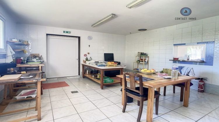 Ma-Cabane - Vente Maison Brive-la-Gaillarde, 232 m²