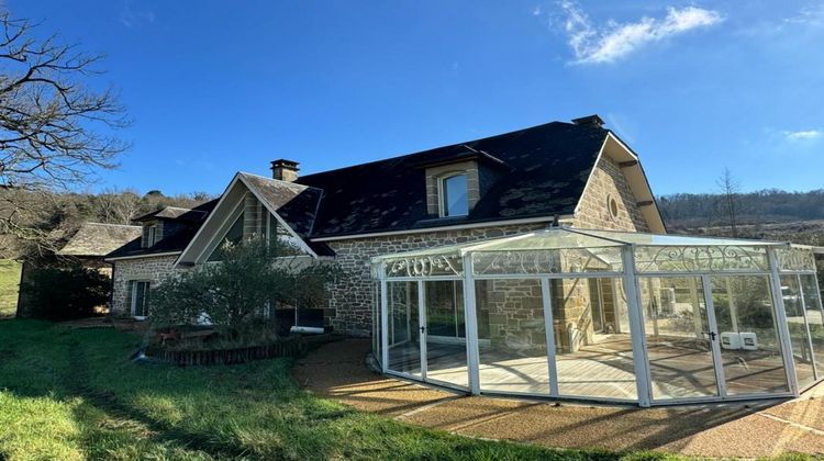 Ma-Cabane - Vente Maison BRIVE LA GAILLARDE, 285 m²