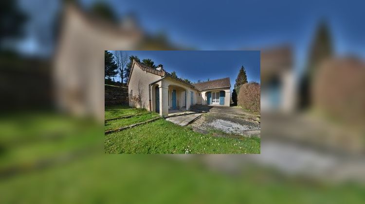 Ma-Cabane - Vente Maison Brive-la-Gaillarde, 96 m²