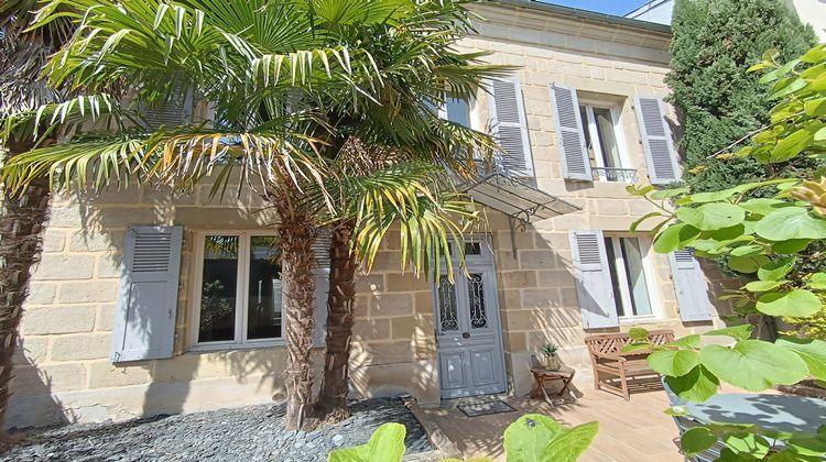 Ma-Cabane - Vente Maison Brive-la-Gaillarde, 165 m²