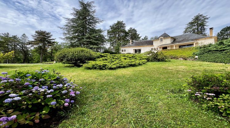 Ma-Cabane - Vente Maison Brive-la-Gaillarde, 250 m²