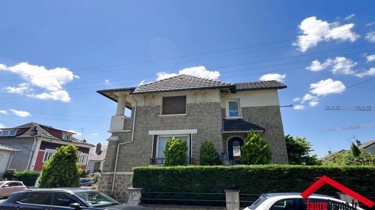 Ma-Cabane - Vente Maison Brive-la-Gaillarde, 87 m²