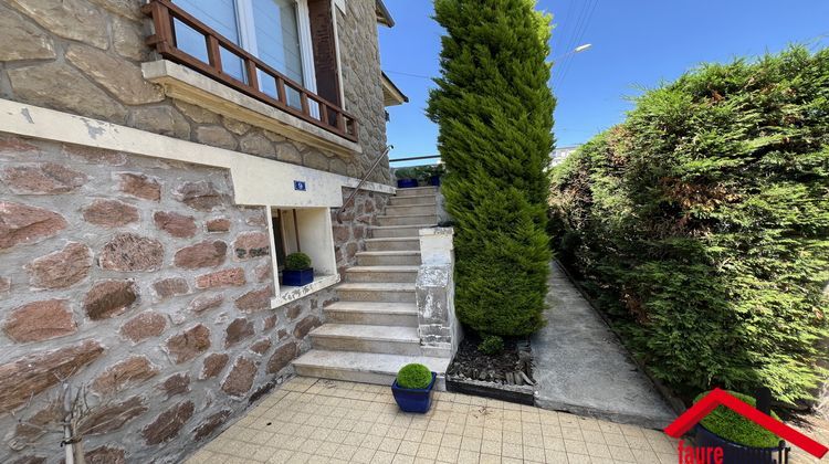 Ma-Cabane - Vente Maison Brive-la-Gaillarde, 87 m²