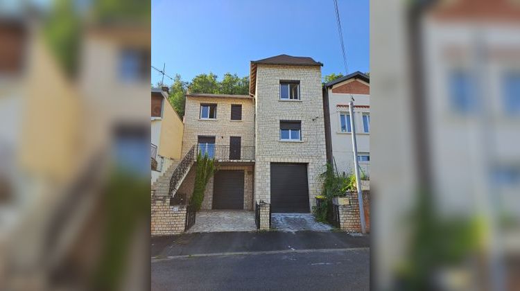 Ma-Cabane - Vente Maison Brive-la-Gaillarde, 175 m²