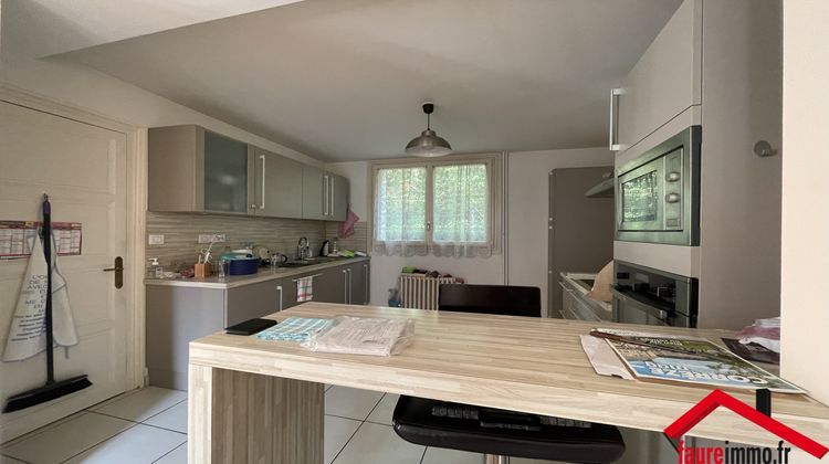 Ma-Cabane - Vente Maison Brive-la-Gaillarde, 90 m²