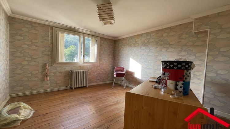 Ma-Cabane - Vente Maison Brive-la-Gaillarde, 90 m²