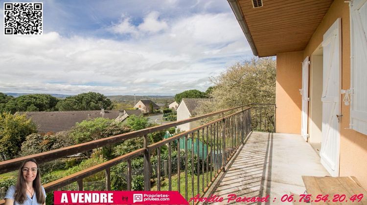 Ma-Cabane - Vente Maison BRIVE LA GAILLARDE, 119 m²