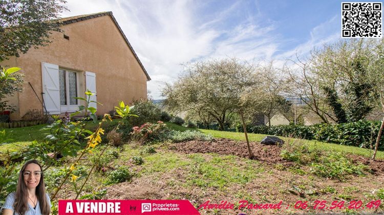 Ma-Cabane - Vente Maison BRIVE LA GAILLARDE, 119 m²