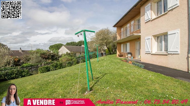 Ma-Cabane - Vente Maison BRIVE LA GAILLARDE, 119 m²