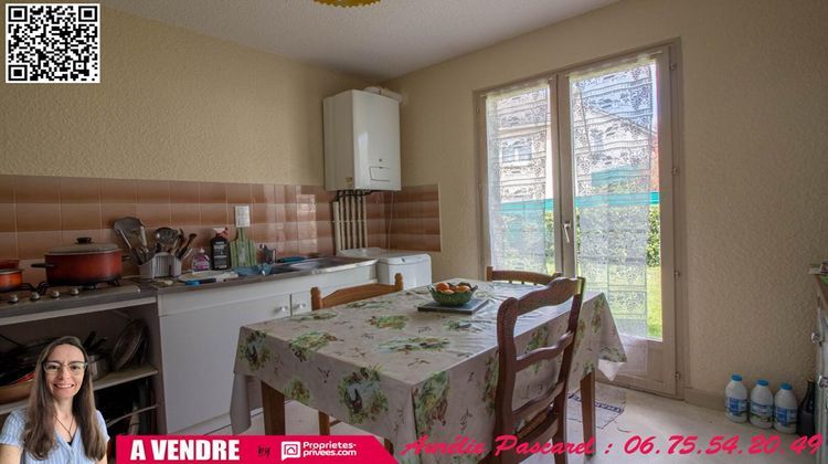 Ma-Cabane - Vente Maison BRIVE LA GAILLARDE, 119 m²