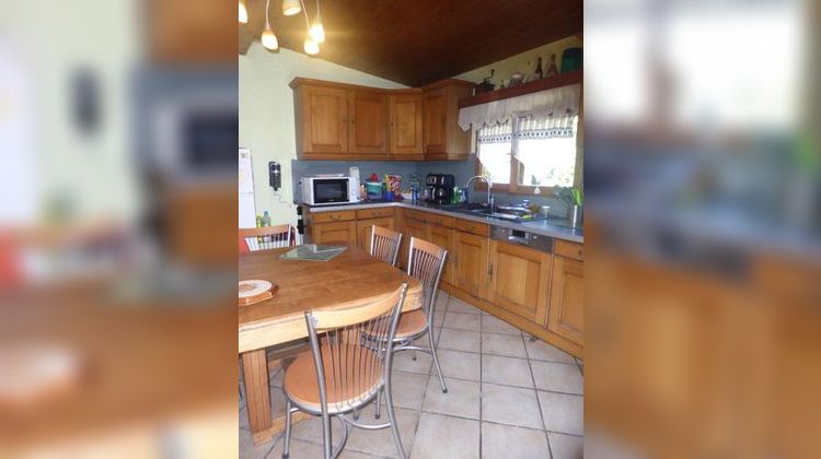 Ma-Cabane - Vente Maison BRIVE LA GAILLARDE, 109 m²