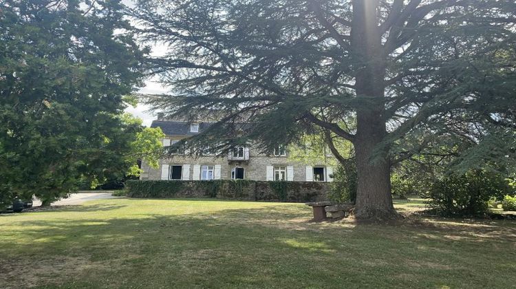 Ma-Cabane - Vente Maison BRIVE LA GAILLARDE, 415 m²