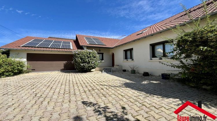 Ma-Cabane - Vente Maison Brive-la-Gaillarde, 155 m²