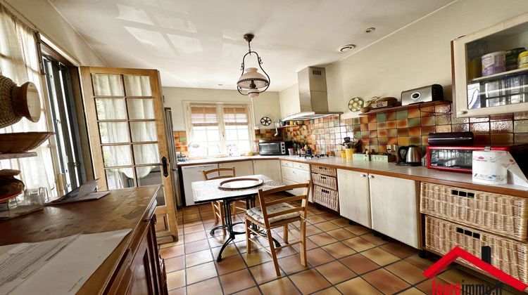 Ma-Cabane - Vente Maison Brive-la-Gaillarde, 135 m²