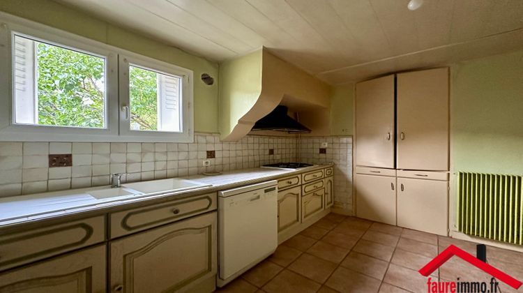 Ma-Cabane - Vente Maison Brive-la-Gaillarde, 70 m²