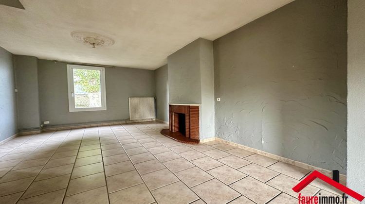 Ma-Cabane - Vente Maison Brive-la-Gaillarde, 70 m²