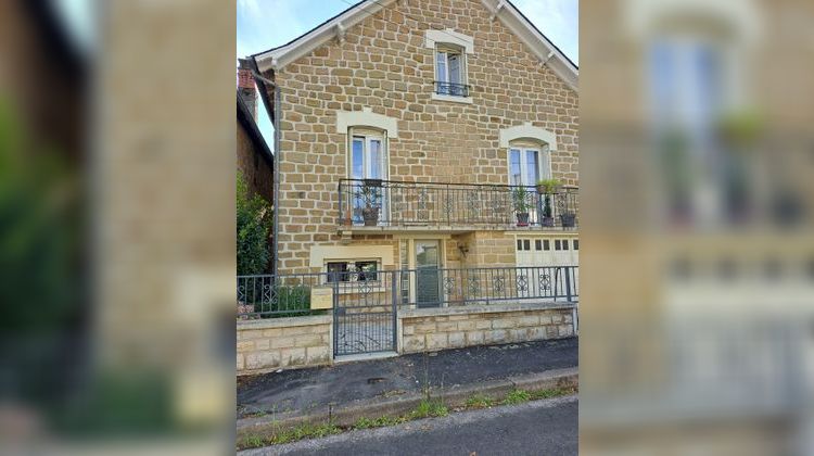 Ma-Cabane - Vente Maison Brive-la-Gaillarde, 115 m²