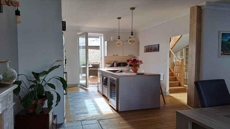 Ma-Cabane - Vente Maison Brive-la-Gaillarde, 115 m²