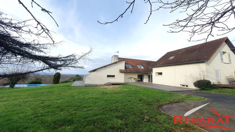 Ma-Cabane - Vente Maison Brive-la-Gaillarde, 254 m²