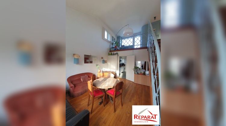 Ma-Cabane - Vente Maison Brive-la-Gaillarde, 85 m²