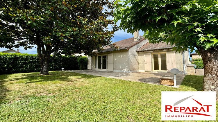 Ma-Cabane - Vente Maison Brive-la-Gaillarde, 121 m²