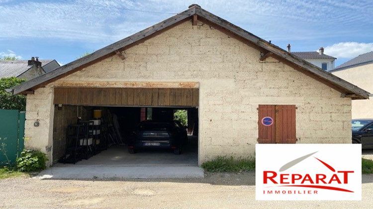 Ma-Cabane - Vente Maison Brive-la-Gaillarde, 145 m²