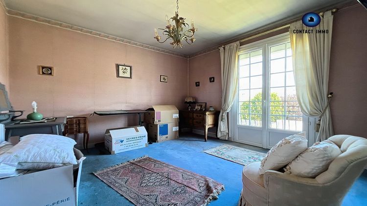 Ma-Cabane - Vente Maison Brive-la-Gaillarde, 96 m²