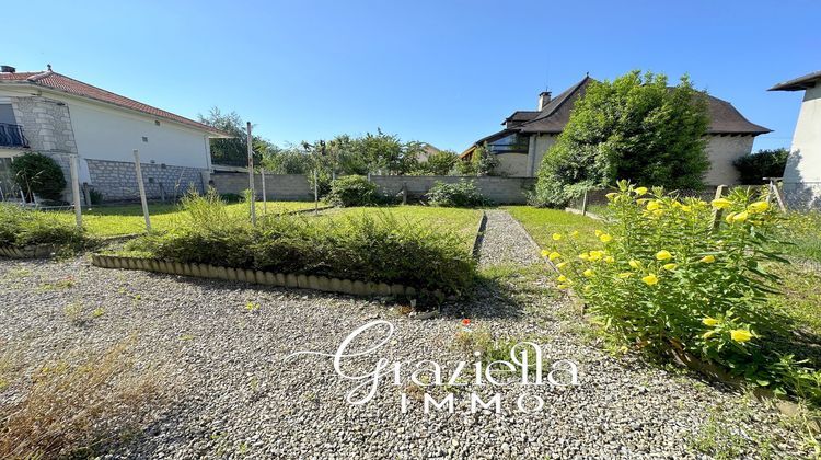 Ma-Cabane - Vente Maison Brive-la-Gaillarde, 119 m²