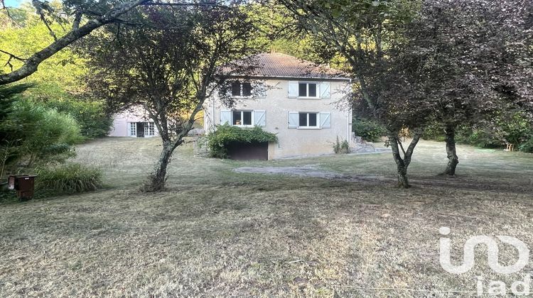 Ma-Cabane - Vente Maison Brive-la-Gaillarde, 130 m²