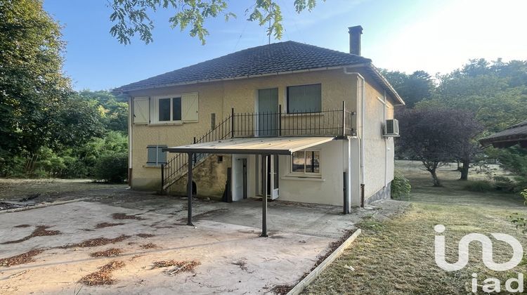 Ma-Cabane - Vente Maison Brive-la-Gaillarde, 130 m²