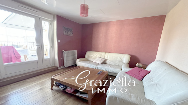 Ma-Cabane - Vente Maison Brive-la-Gaillarde, 180 m²