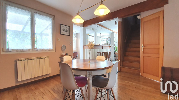 Ma-Cabane - Vente Maison Brive-la-Gaillarde, 118 m²