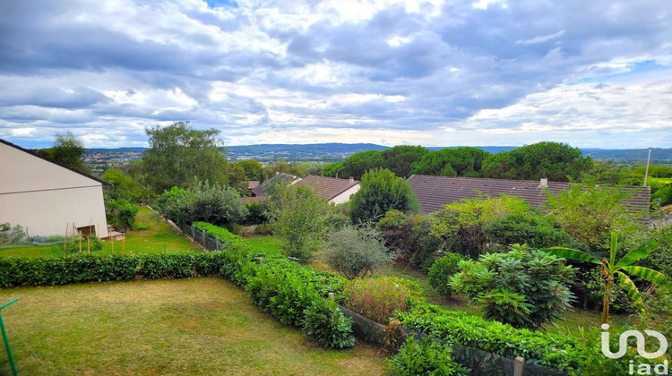 Ma-Cabane - Vente Maison Brive-la-Gaillarde, 120 m²