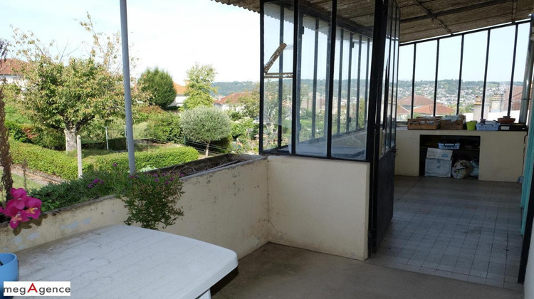 Ma-Cabane - Vente Maison BRIVE LA GAILLARDE, 149 m²